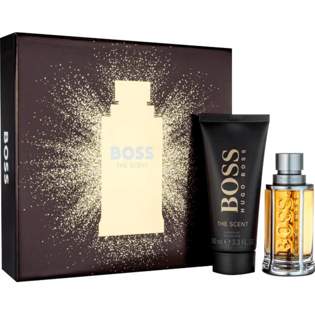 Hugo Boss The Scent Giftset