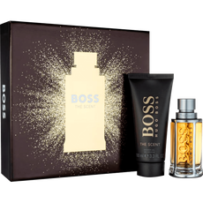 Hugo Boss The Scent Giftset