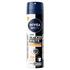NIVEA MEN Black & White Ultimate Impact Deodorant Spray 150 ML