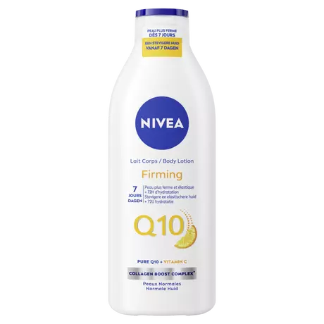 NIVEA Q10 Verstevigende Bodylotion 400 ML