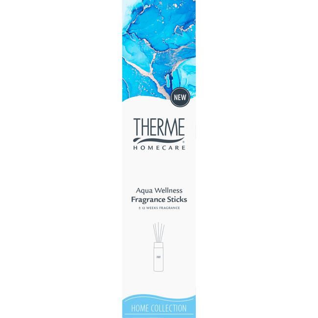 Therme Aqua Wellness Fragrance Sticks