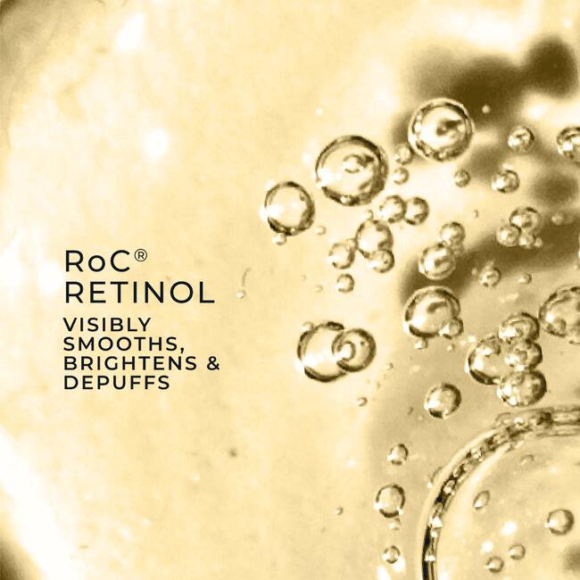 Roc Retinol Correxion Line Smoothing Eye Cream 15 ML