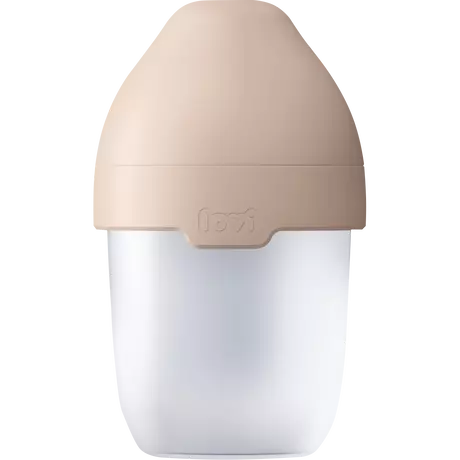 Difrax LOVI Mammafeel Fles 0M+ 150 ML