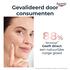 Eucerin Hyaluron-Filler + Elasticity Dagcrème Rose SPF 30 50 ML