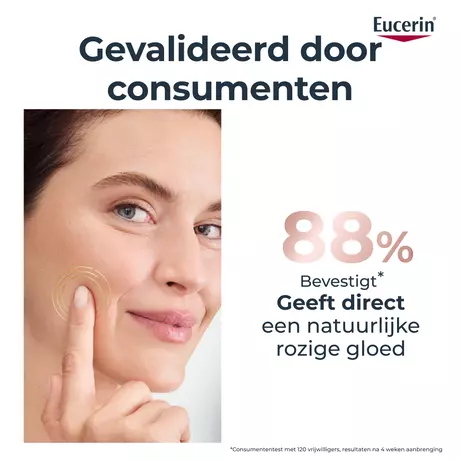 Eucerin Hyaluron-Filler + Elasticity Dagcrème Rose SPF 30 50 ML
