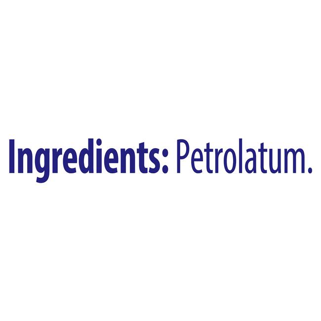 Vaseline Original Petroleum Jelly 100 ML