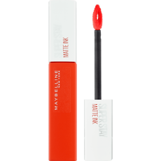 Maybelline New York Superstay Matte Ink Lippenstift 25 Heroine