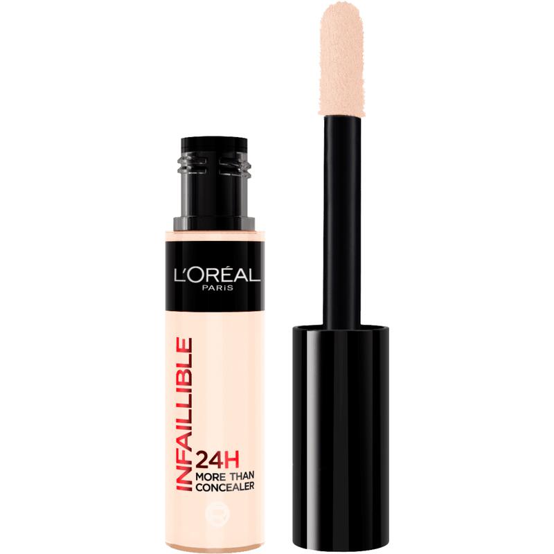 L'Oréal Paris Infaillible More Than Concealer 324 Oatmeal