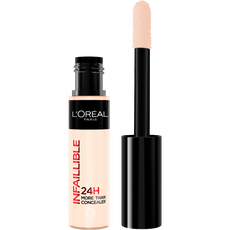 L'Oréal Paris Infaillible More Than Concealer 324 Oatmeal 11 ML