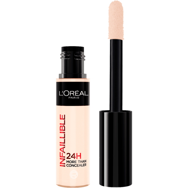 L'Oréal Paris Infaillible More Than Concealer 324 Oatmeal 11 ML