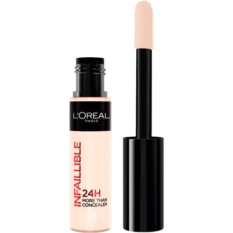 L'Oréal Paris Infaillible More Than Concealer 324 Oatmeal
