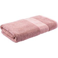 Etos Badhanddoek 70x140cm Roze Hotelkwaliteit 1 stuk