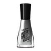 Sally Hansen Insta-Dri Chrome Nagellak Zilver 126 Steel the Show