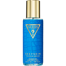 Guess Sexy Skin Tropical Breeze Fragrance Mist 250Ml