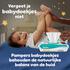 Pampers Baby Dry Night Pants Luierbroekjes Maat 6 13-19 kg 19 stuks