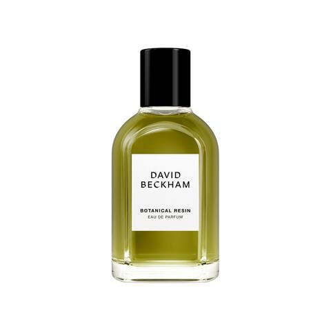 David Beckham Collection Botanical Resin eau de parfum 50ml​