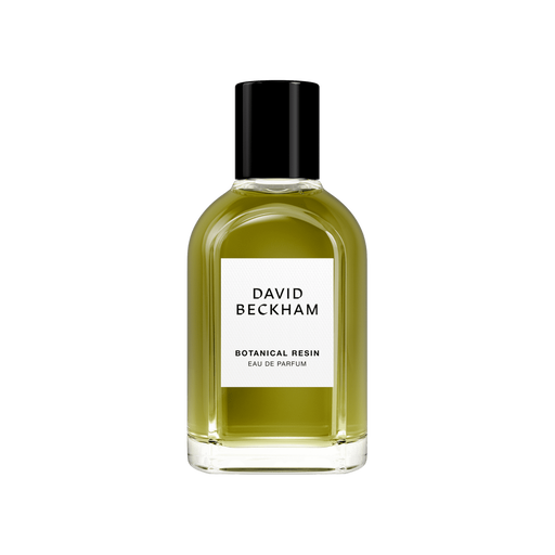 David Beckham Botanical Resin Eau De Parfum 50 ML?