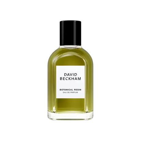 David Beckham Botanical Resin Eau De Parfum 50 ML?