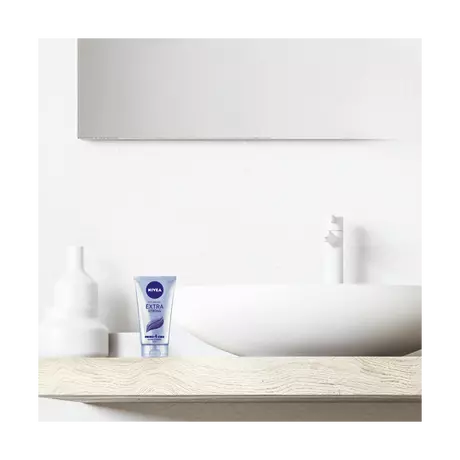 NIVEA Extra Strong Styling Gel 150 ML