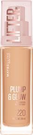 Maybelline New York Lifter Plump & Glow Foundation 220