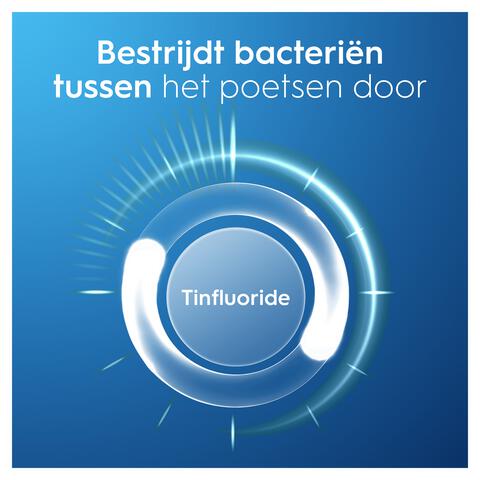 Oral-B Pro-Expert Frisse Adem Tandpasta 75 ML