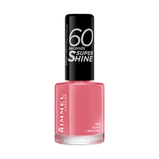 Rimmel London 60 Seconds Super Shine Nagellak 405 Rose Libertine