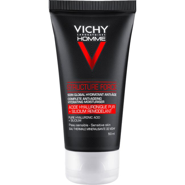 Vichy Homme Structure Force Dagcrème 50 ML