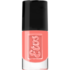 Etos Nail Polish Sunrise Peach 5 ML
