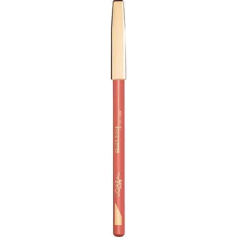 L'Oréal Paris Color Riche Lipliner 630 Beige A Nu