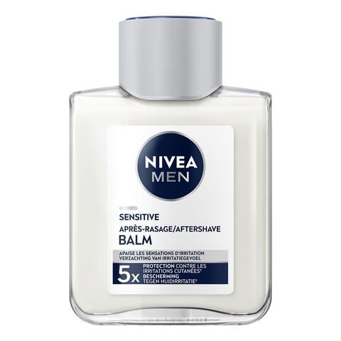 NIVEA MEN Sensitive Aftershave Balsem 100 ML