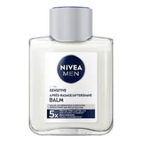 NIVEA MEN Sensitive Aftershave Balsem 100 ML