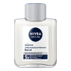 NIVEA MEN Sensitive Aftershave Balsem 100 ML
