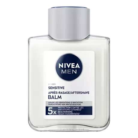 NIVEA MEN Sensitive Aftershave Balsem 100 ML