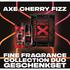 AXE Fine Fragrance Collection Cherry Fizz Duo Giftset