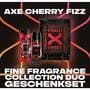 AXE Fine Fragrance Collection Cherry Fizz Duo Giftset