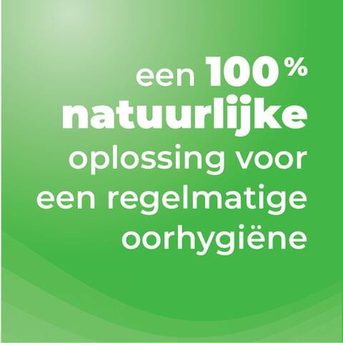 Audispray Adult Oorhygiëne 50 ML