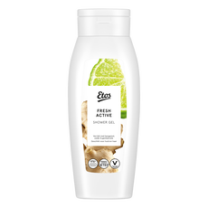 Etos Showergel Men 2 In 1 300 Ml