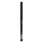 NYX Professional Makeup Vivid Rich Mechanical Pencil Always Onyx