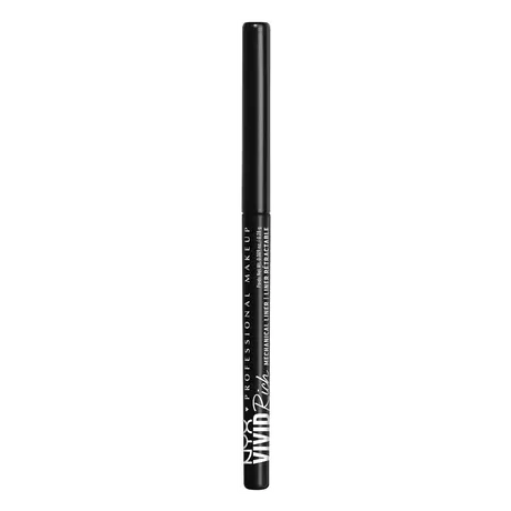 NYX Professional Makeup Vivid Rich Mechanical Pencil Always Onyx