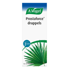 A.Vogel Prostaforce Druppels 100 ML