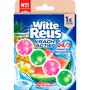 Witte Reus Kracht Actief exotisch 50gr