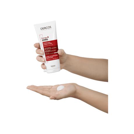Vichy Dercos Aminexil Energie Conditioner Tegen Haaruitval 200 ML