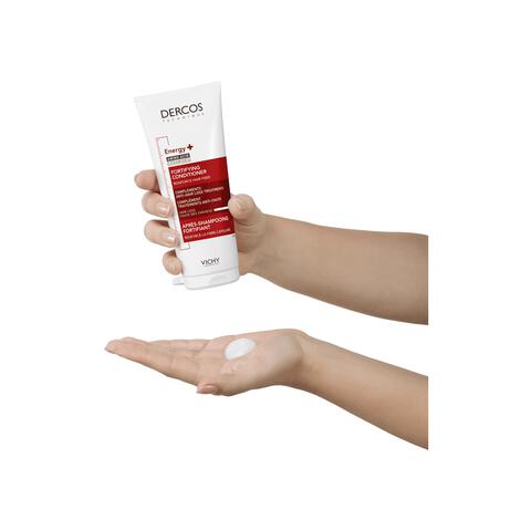 Vichy Dercos Aminexil Energie Conditioner Tegen Haaruitval 200 ML