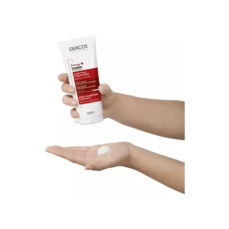 Vichy Dercos Aminexil Energie Conditioner Tegen Haaruitval 200 ML