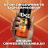 AXE Sunset Fresh Deodorant Bodyspray 150 ML