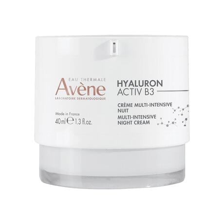 Avène Hyaluron Activ B3 Nachtcreme 40 ML