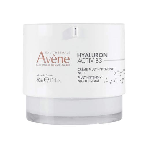 Avène Hyaluron Activ B3 Nachtcreme 40 ML