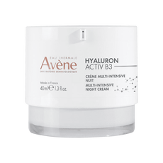 Avène Hyaluron Activ B3 Nachtcreme 40 ML