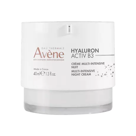 Avène Hyaluron Activ B3 Nachtcreme 40 ML