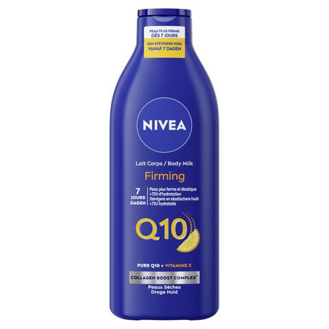 NIVEA Q10 Verstevigende Bodymilk 400 ML